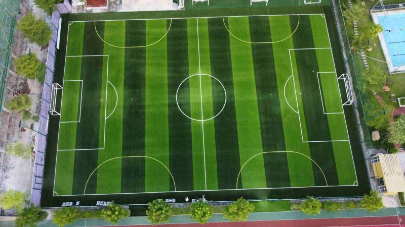 Football Turf (Non-Infill System)